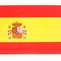 Spanien-Flagge
