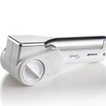 Elektrische Käsereibe