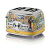 Toaster 156 Positano von Ariete