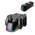 PS4 Controller Ladestation von Arikroii