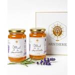 Aristherie Lavendelhonig