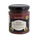 Aristos Schwarze Olivenpaste