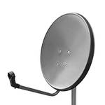 Arli AH1 Digital Sat Anlage