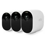 Arlo Essential Spotlight 3-Cam Kit
