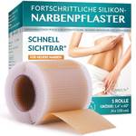 Arlun Narbenpflaster
