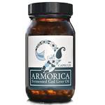 Armorica Fermentierter Lebertran