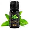 Pfefferminzöl von Aromaholik