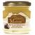 Aromataste Trüffelbutter mit schwarzen Trüffeln