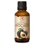 Avocadoöl