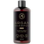Aromatika trust the power of nature Argan Shampoo