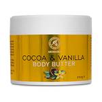 Aromatika Kakao & Vanille Körperbutter