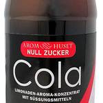 Cola-Sirup