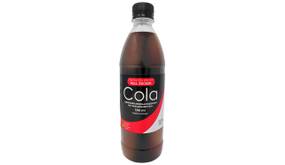Cola-Sirup