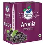Aroniasaft