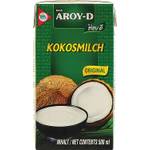 Kokosmilch