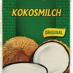 Kokosmilch