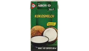 Kokosmilch