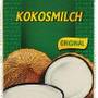 Kokosmilch