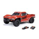Arrma Fury MEGA 550 2WD