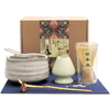 Matcha-Schneebesen-Set von Artcome