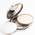 Mineral Compact Powder von Artdeco