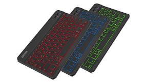 Bluetooth Tablet Tastatur