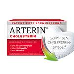 Cholesterinsenker