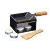 Mini-Raclette-Grill von Artesà