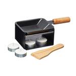 Artesa Mini-Raclette-Grill