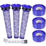 Dyson-V8-Filter