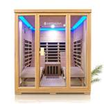 Artsauna Infrarotkabine Billund