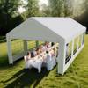 Pavillon von arvioo