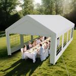 Arvioo Pavillon