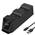 PS4 Controller Ladestation von ARyee