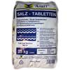 Salztabletten von Asbit