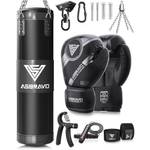 Asbravo Boxsack Set