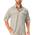 Hemd Herren Safari von Asfixiado