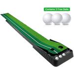 Asgens Puttingmatte