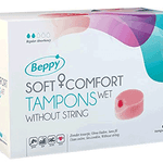 Soft-Tampons