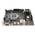 H310 LGA 1151 Micro ATX von ASHATA