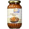 Currypaste von ASHOKA