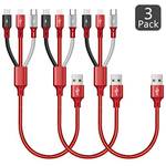 Asicen Multi-USB-Kabel