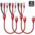 Asicen Multi-USB-Kabel