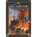 Asmodee Talisman - Feuerlande (Erweiterung)