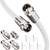 Asnq RG6 F4SET 10M