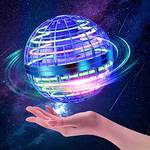 Fliegender Ball