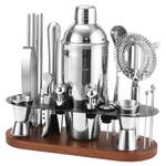 Asovnis Barkeeper-Set