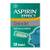 Aspirin Effect Granulat