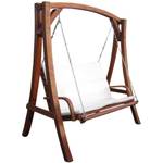 Ass Design Hollywoodschaukel 'KUREDO 103OD'