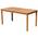 Holztisch Alpen von ASS